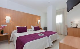 Hotel Verol Las Palmas De Gran Canaria 3* Spain